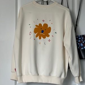 Little Lion Sweatshirt